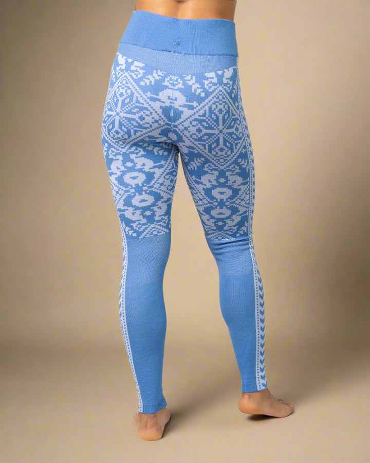 Kari Traa Saga Pants | Sea