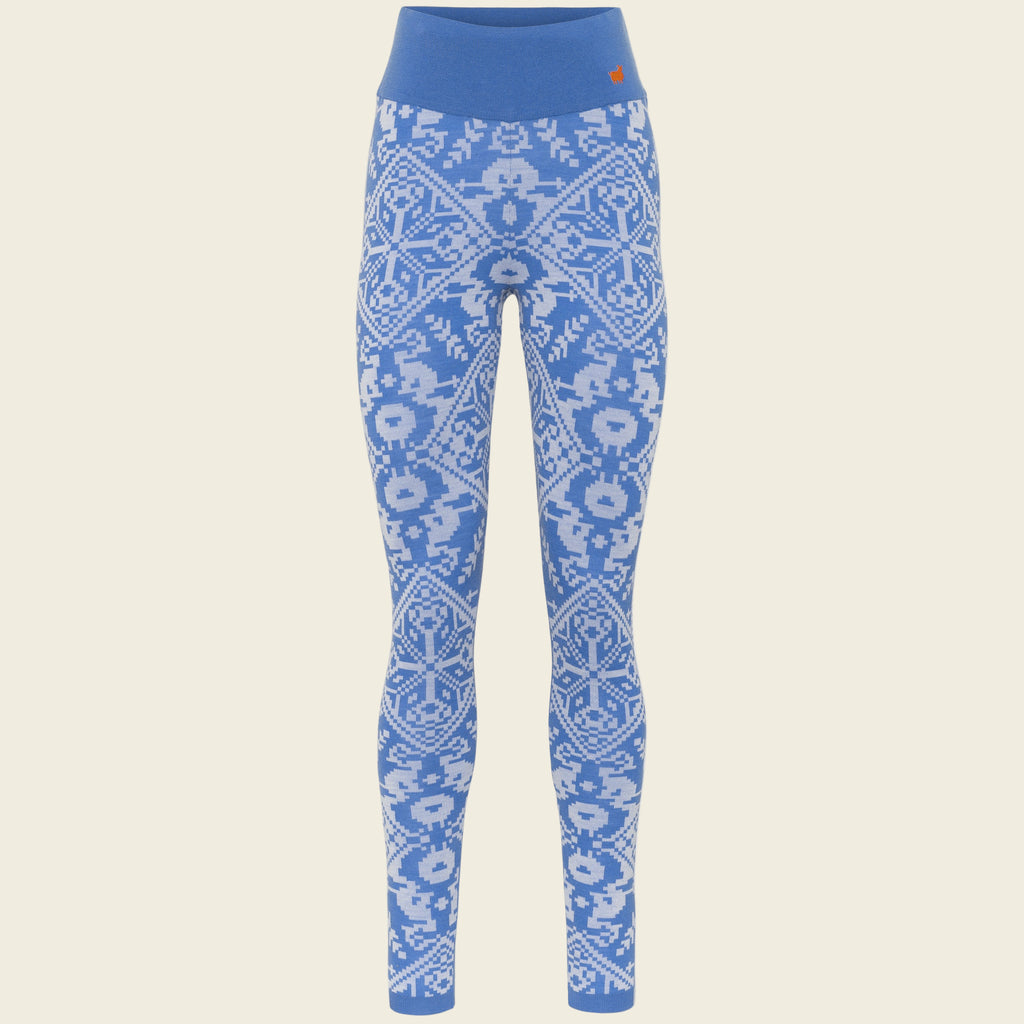 Kari Traa Saga Pants | Sea