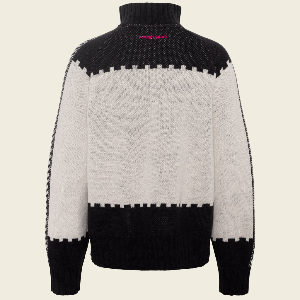 Kari Traa Knit Saga | Off White