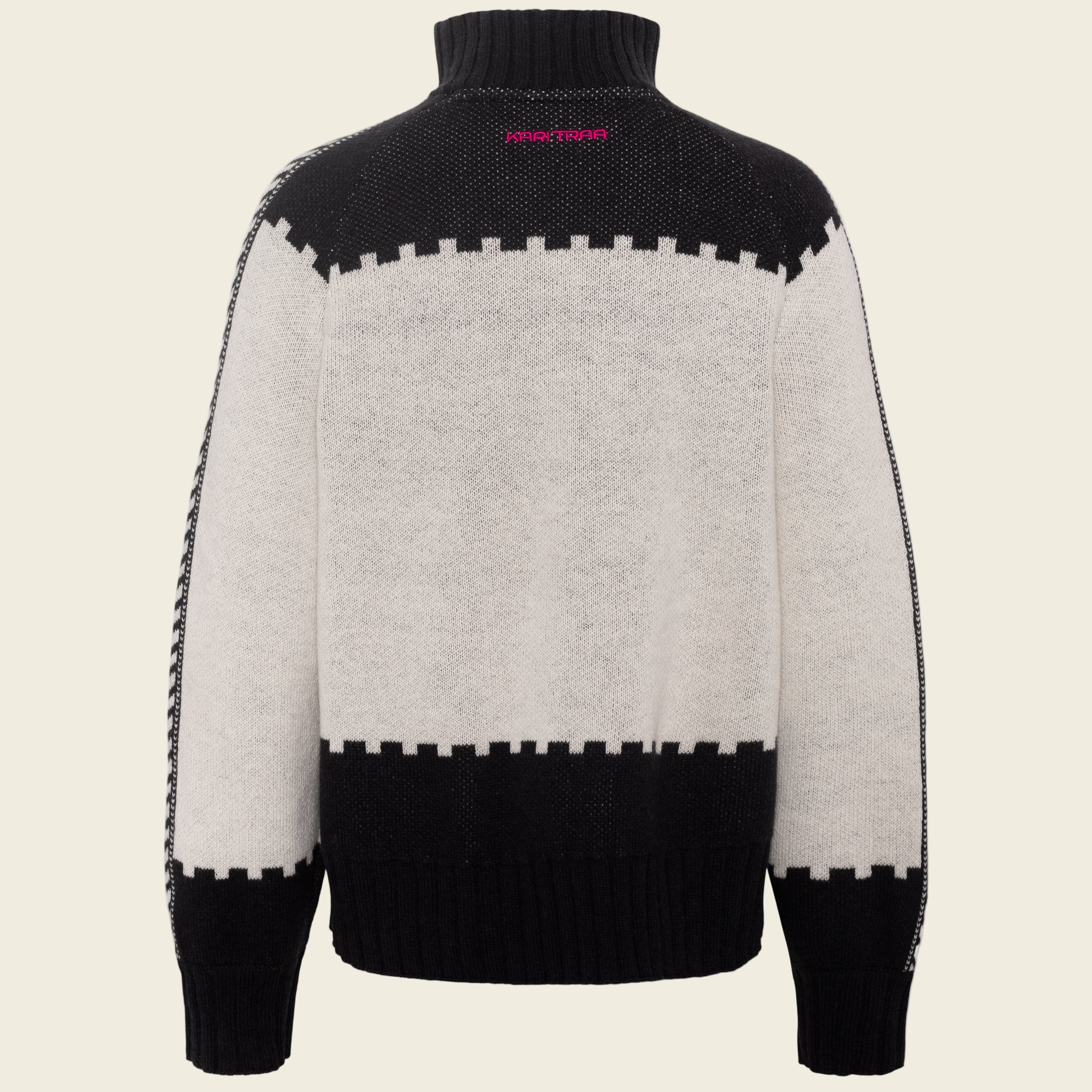 Kari Traa Knit Saga | Off White