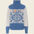 Kari Traa Saga Knit | Sea