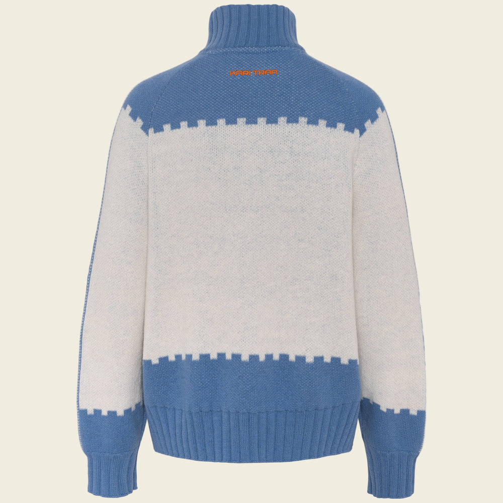 Kari Traa Saga Knit | Sea