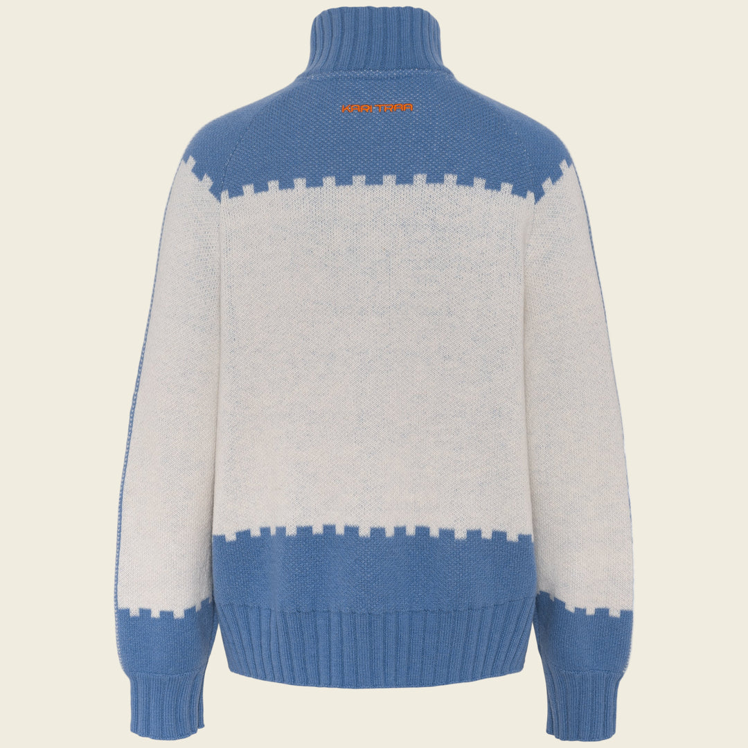Kari Traa Saga Knit | Sea