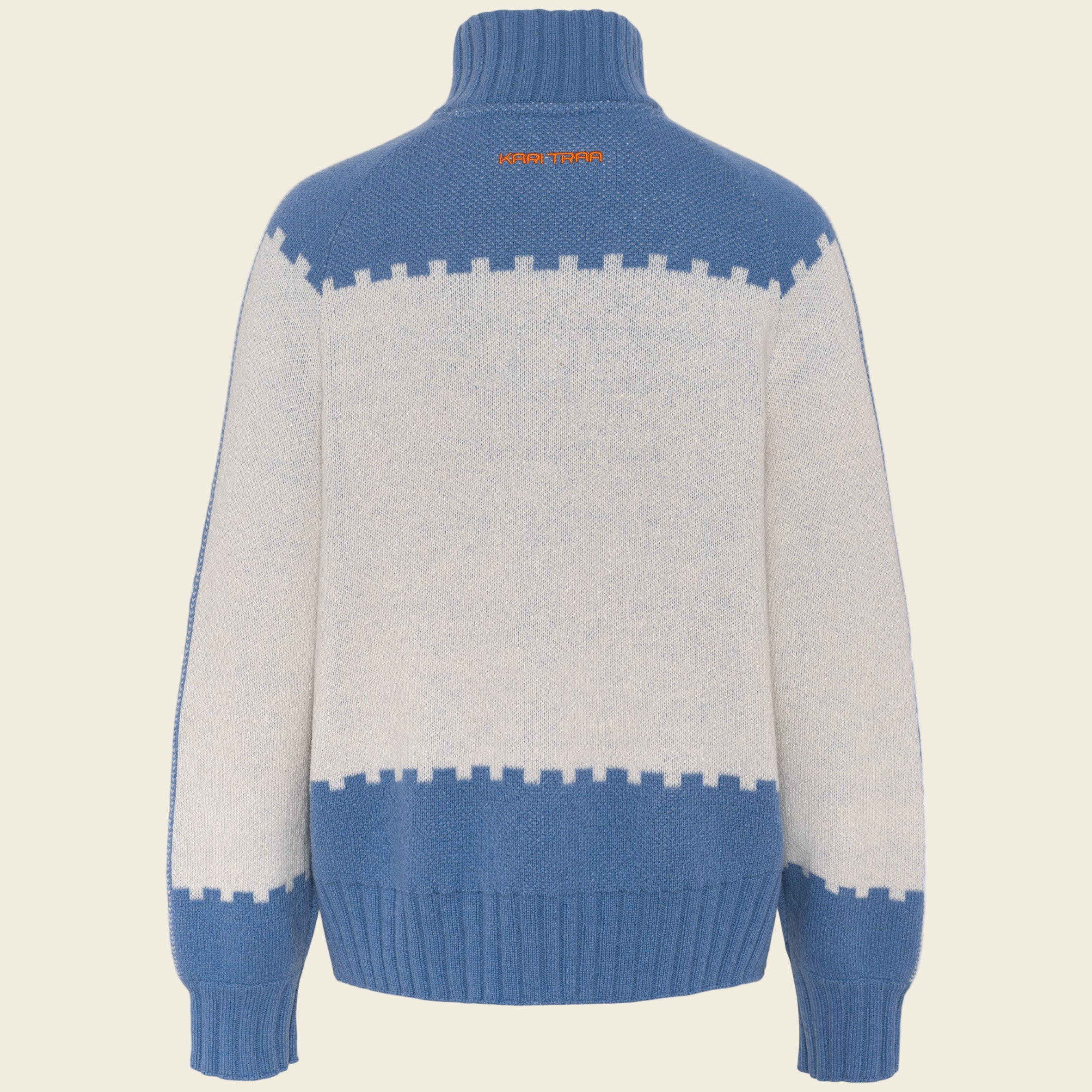 Kari Traa Saga Knit | Sea