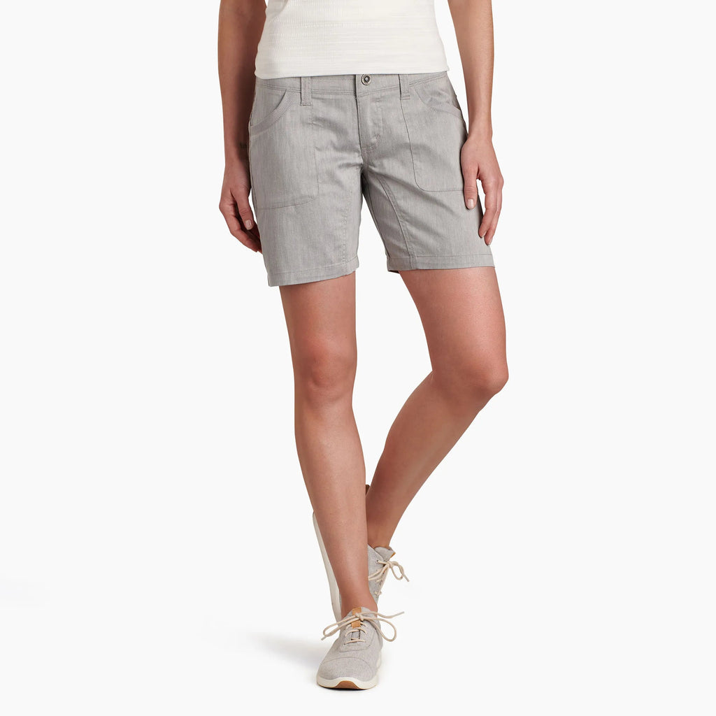 Kuhl Cabo Short Women's Ash