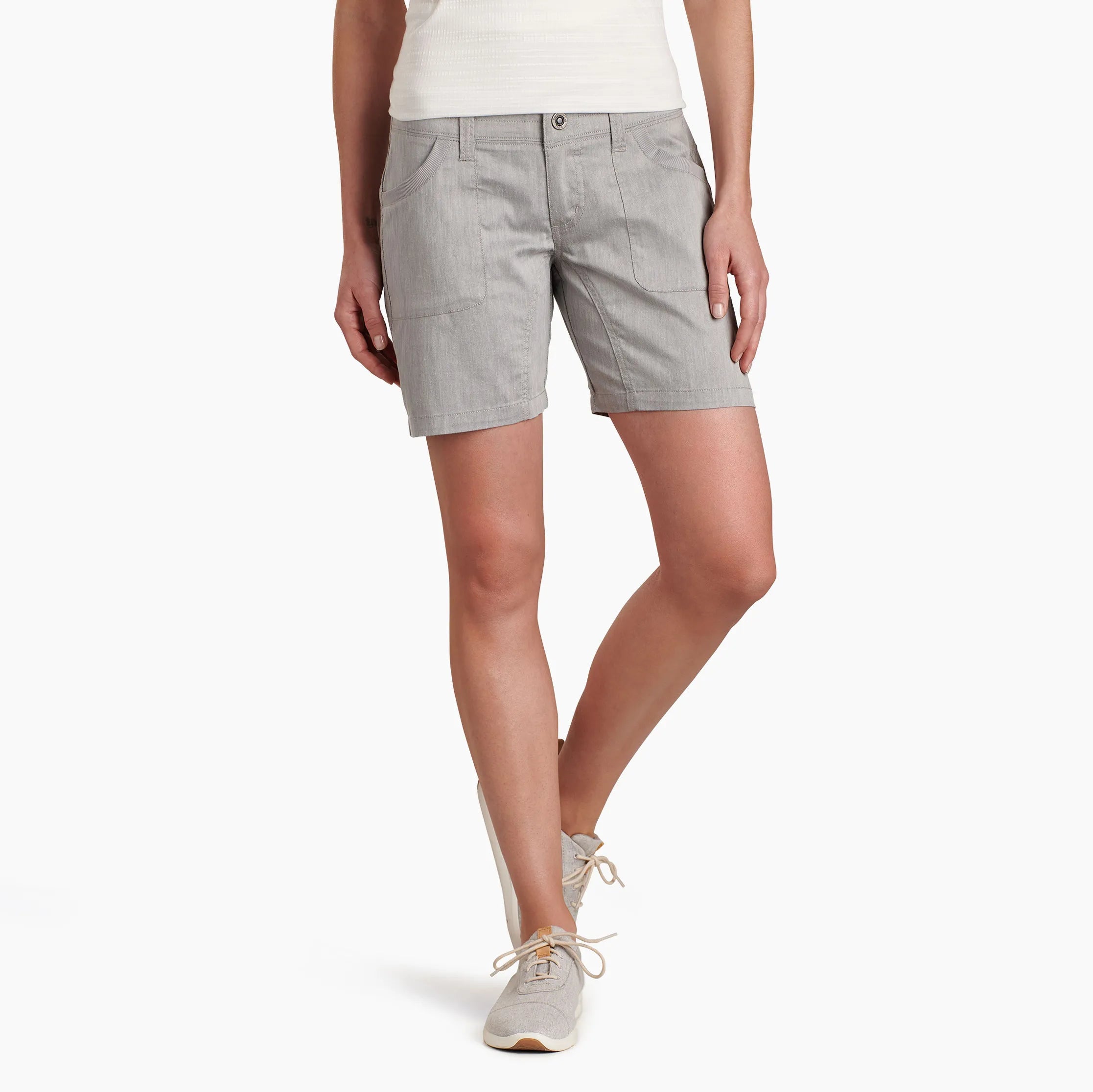 Kuhl Cabo Short Women's Ash