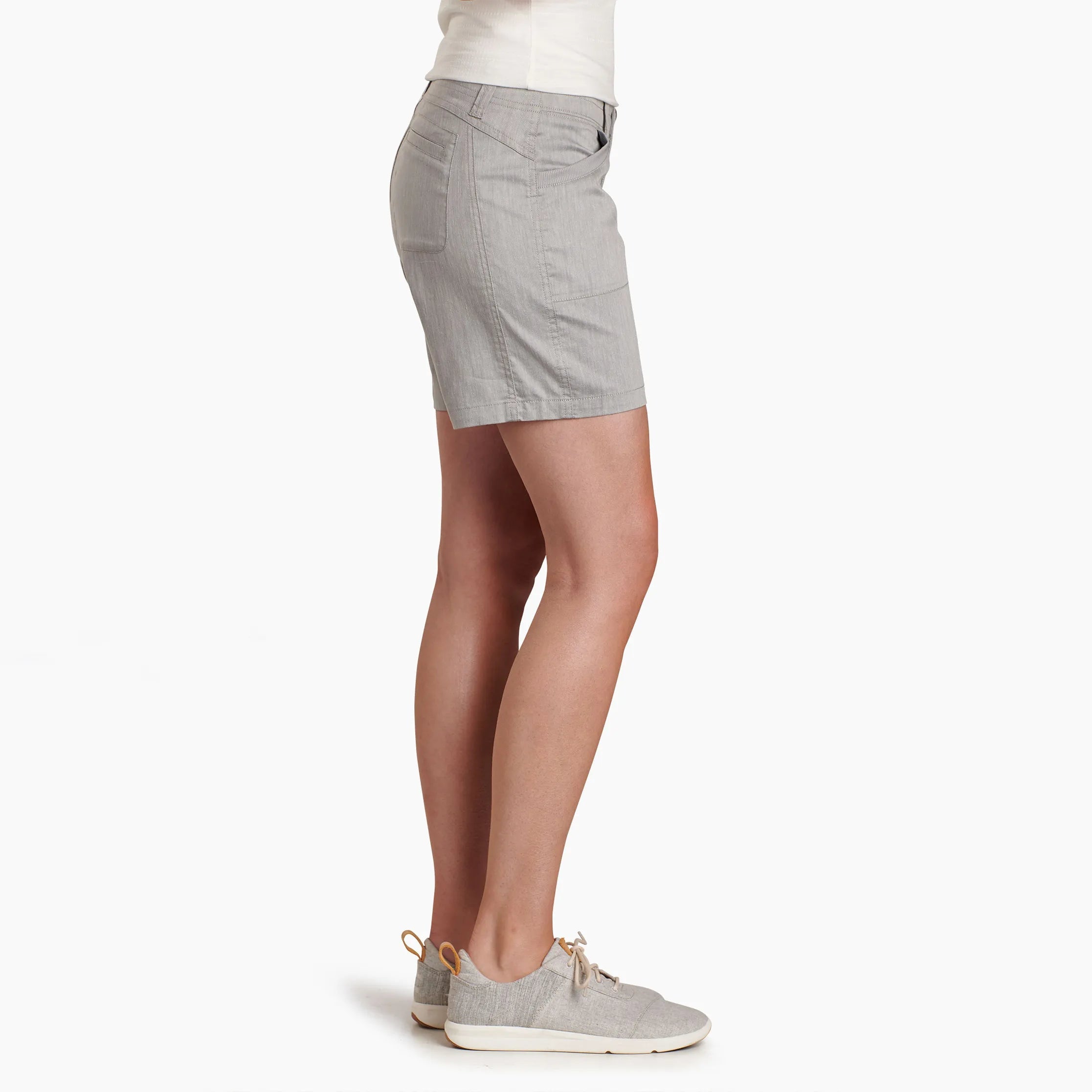 Kuhl Cabo Short Women's Ash