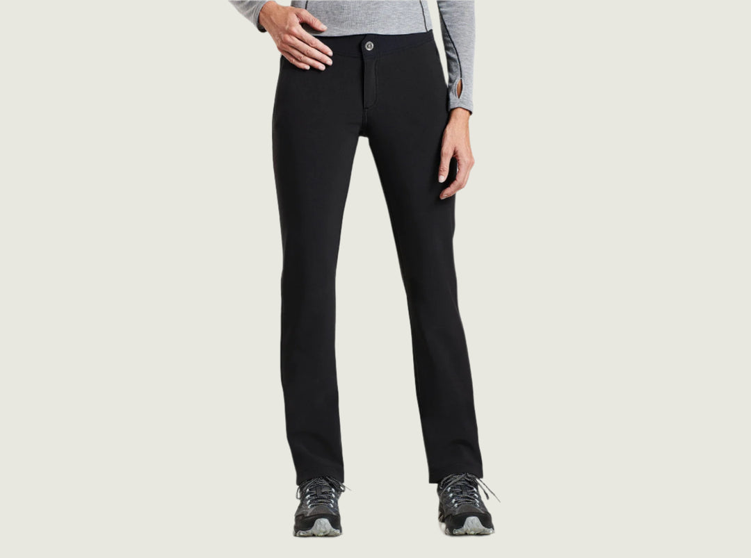 Kuhl Women's Frost Softshell Pant | Raven