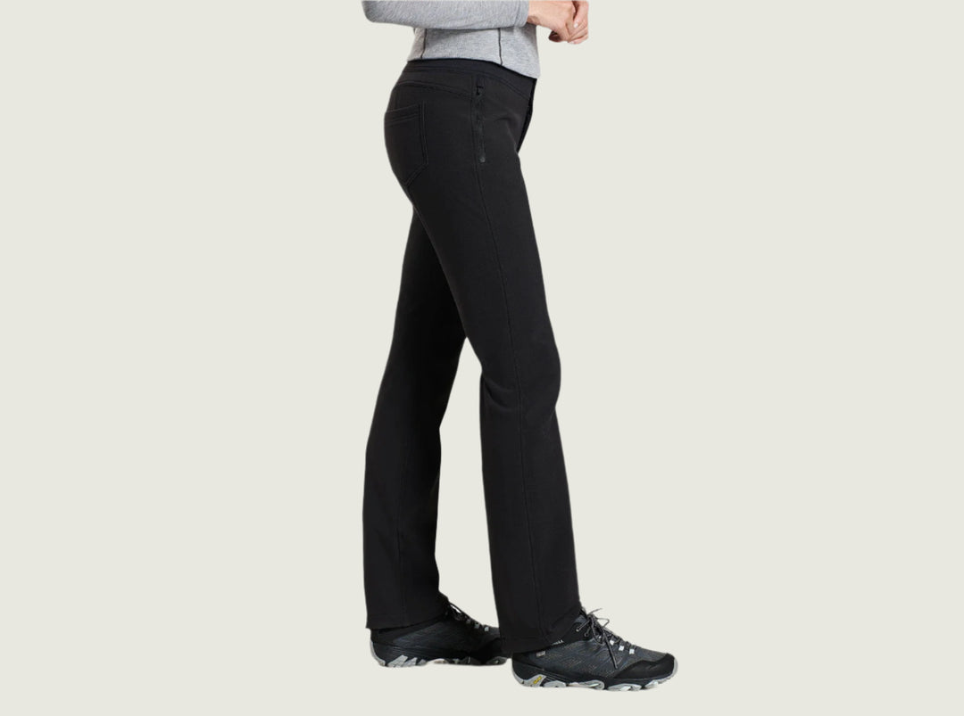 Kuhl Women's Frost Softshell Pant | Raven