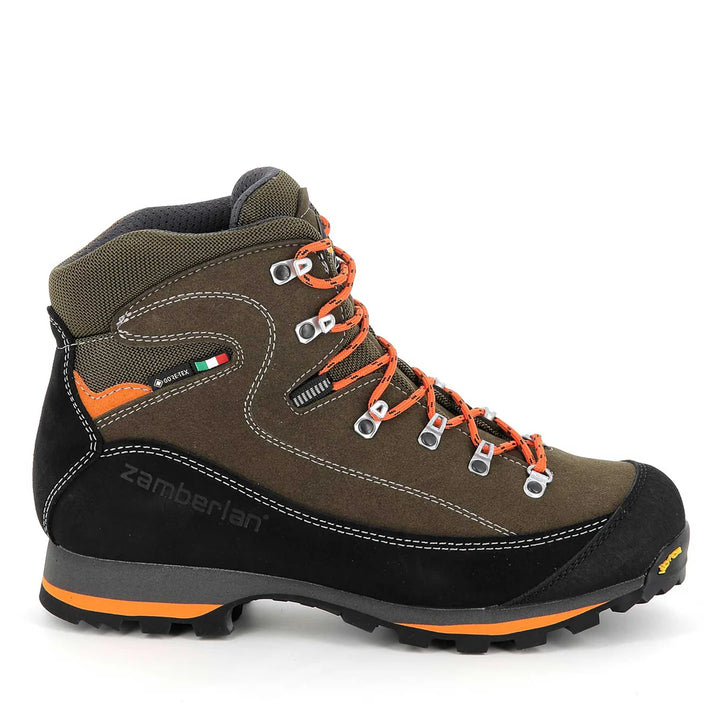 Zamberlan 700 Sierra GTX | Forest