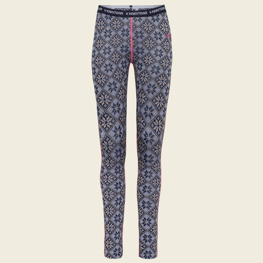 Kari Traa JR Hennie Set| Dark Navy Blue