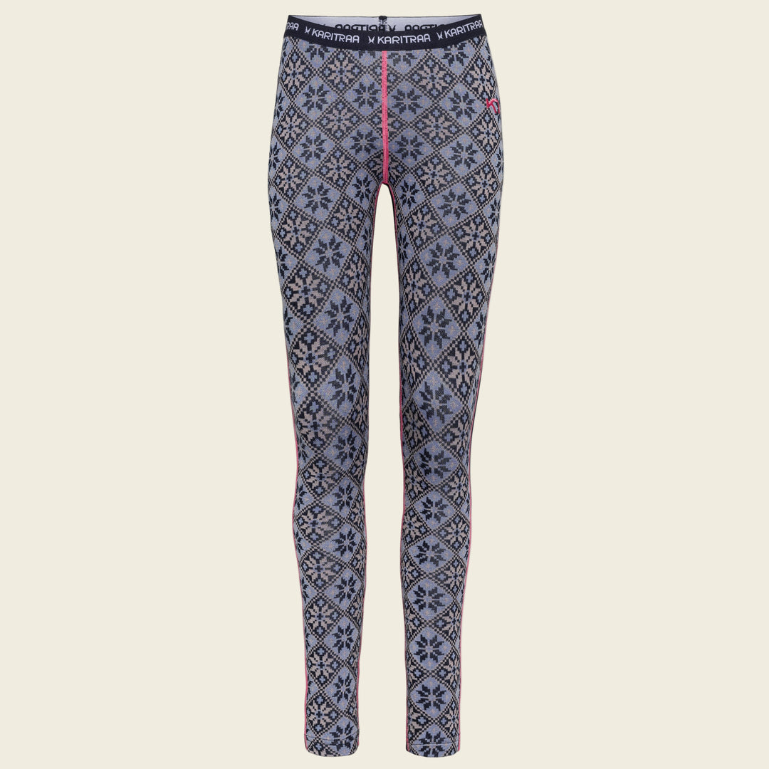 Kari Traa JR Hennie Set| Dark Navy Blue