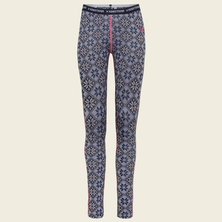 Kari Traa JR Hennie Set| Dark Navy Blue