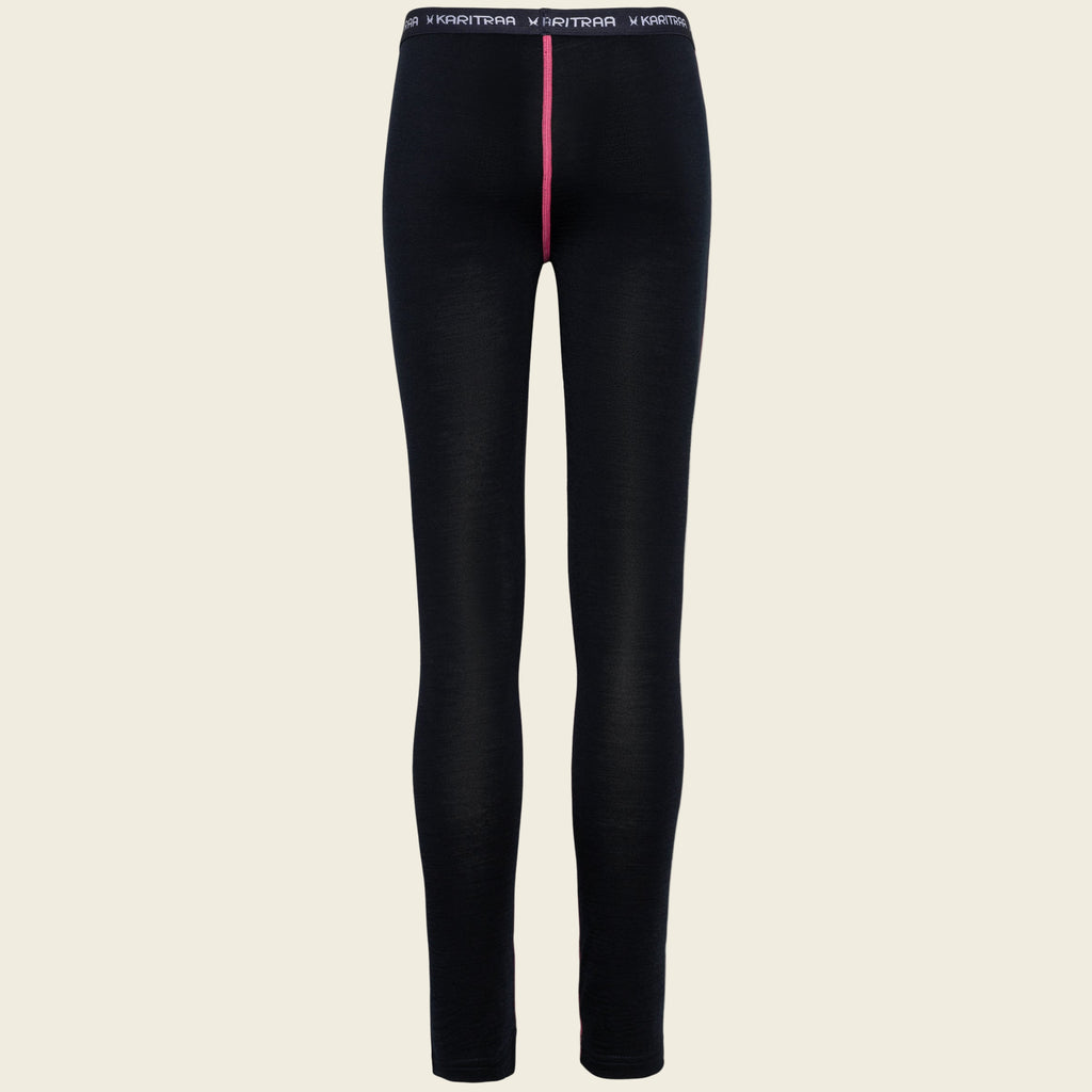 Kari Traa JR Hennie Set| Dark Navy Blue