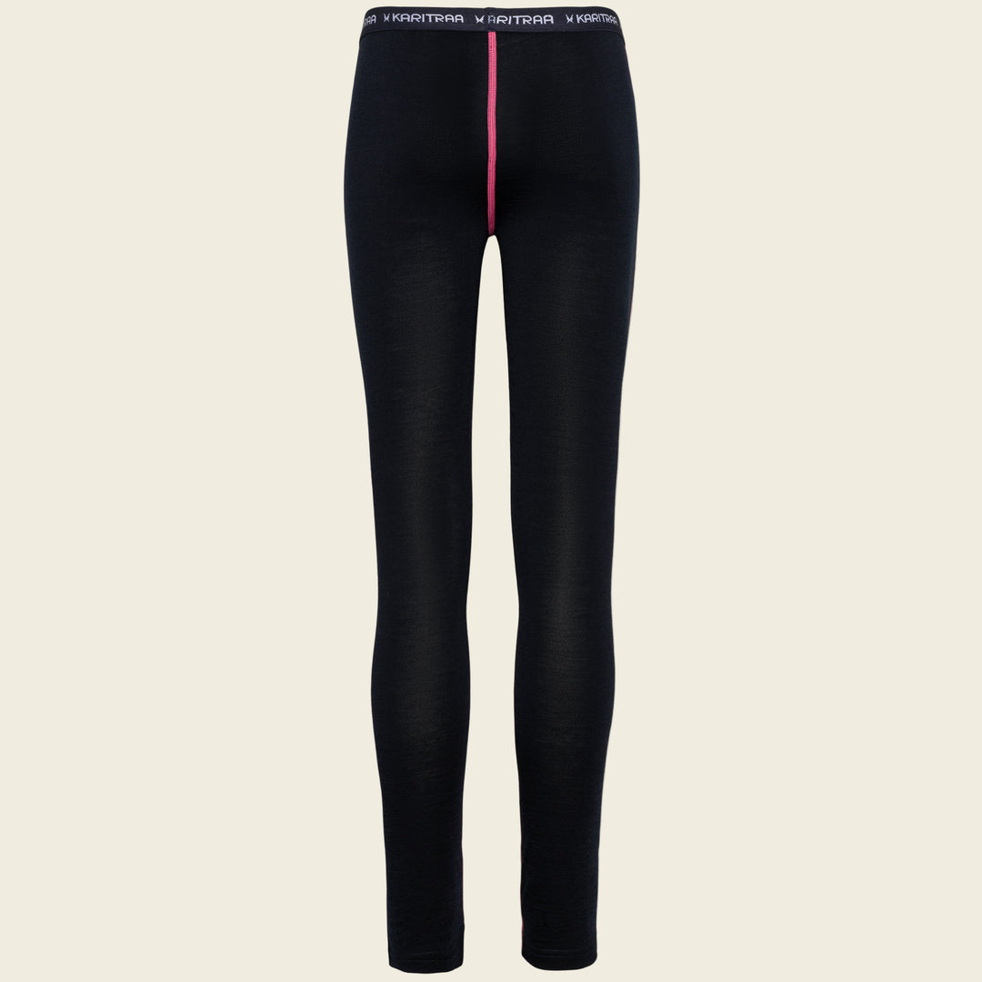 Kari Traa JR Hennie Set| Dark Navy Blue
