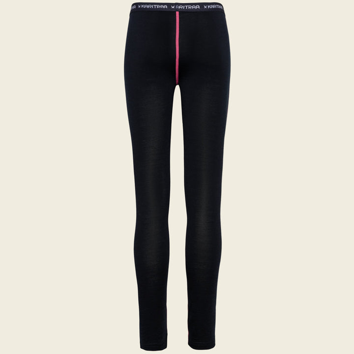 Kari Traa JR Hennie Set| Dark Navy Blue