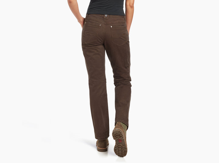 Kuhl W's Rydr Pant espresso