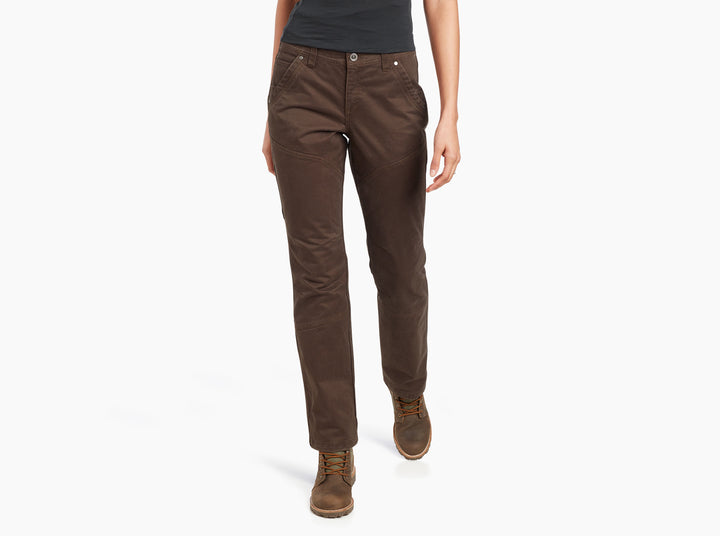 Kuhl W's Rydr Pant espresso