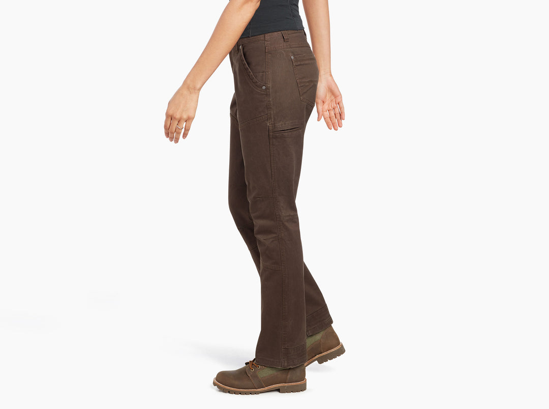 Kuhl W's Rydr Pant espresso