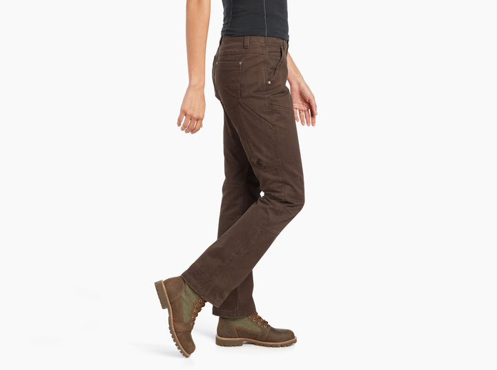 Kuhl W's Rydr Pant espresso