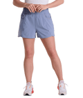 Kuhl W's Vantage Trainer Short | Violet Haze