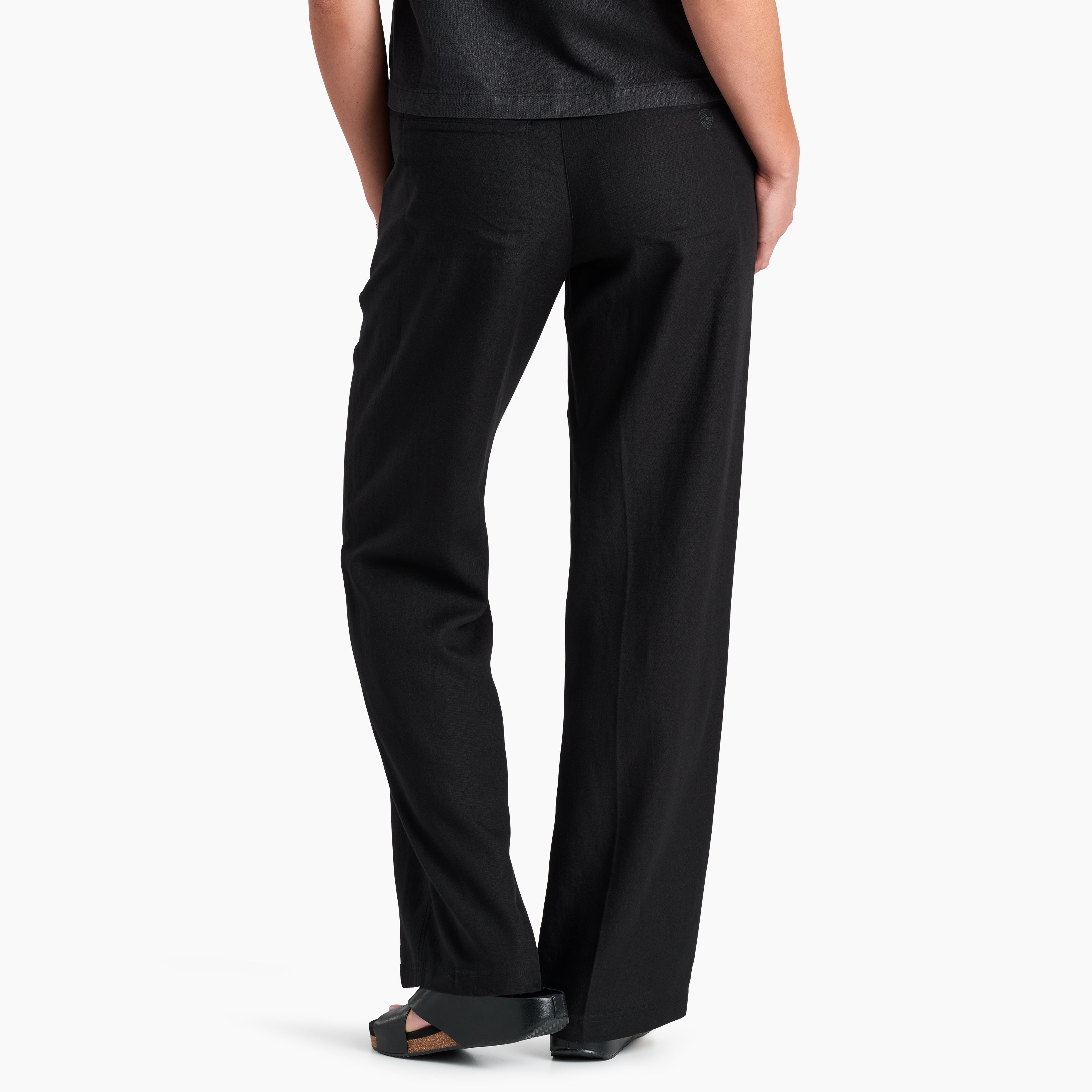 Kuhl Fresco Pant | Black