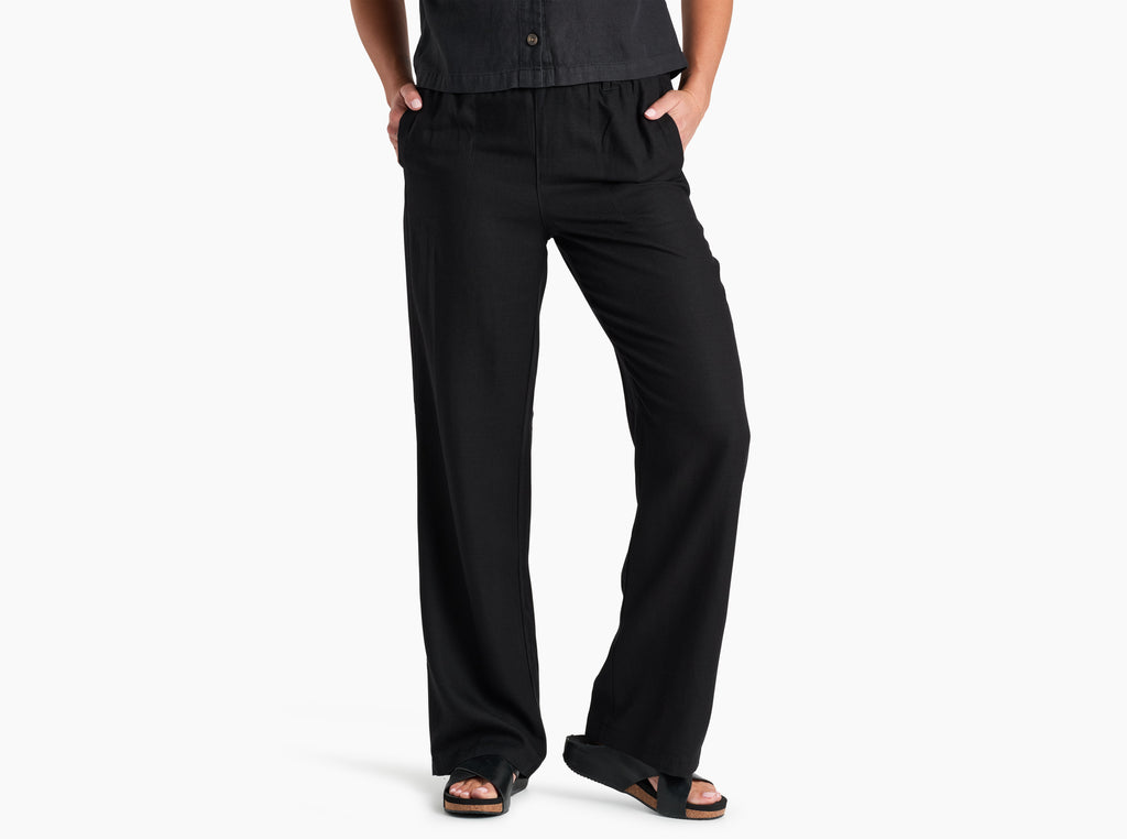 Kuhl Fresco Pant | Black