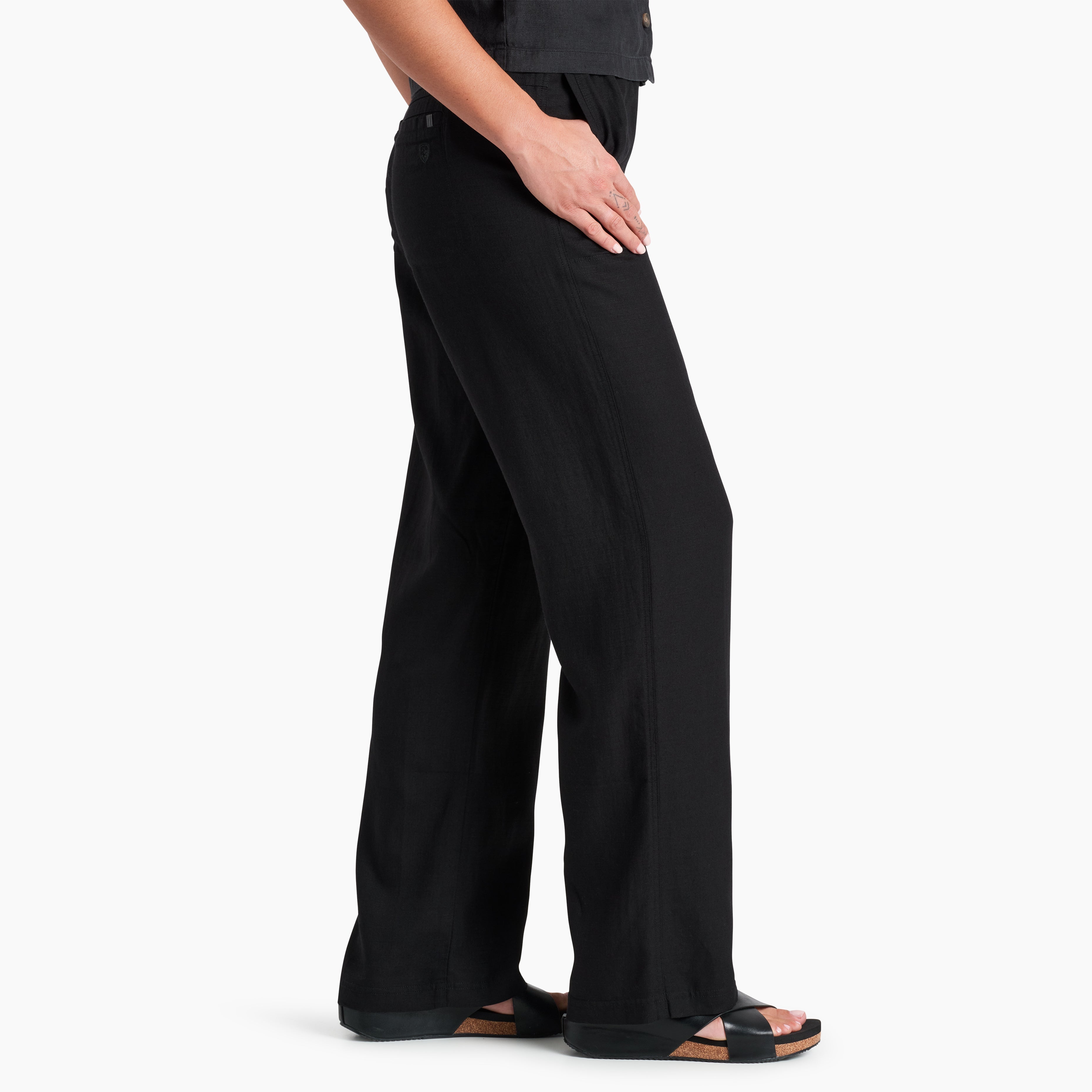 Kuhl Fresco Pant | Black