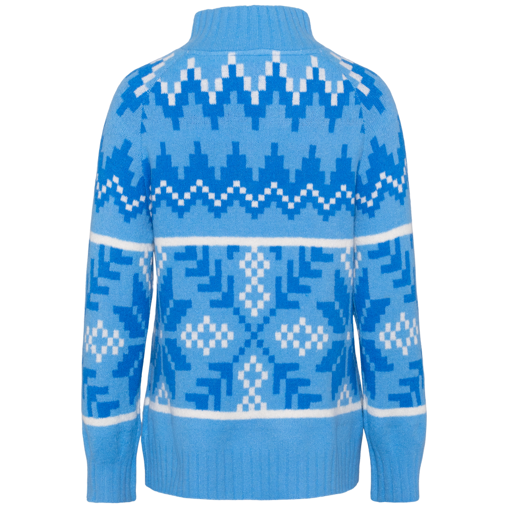 Amelia Knit