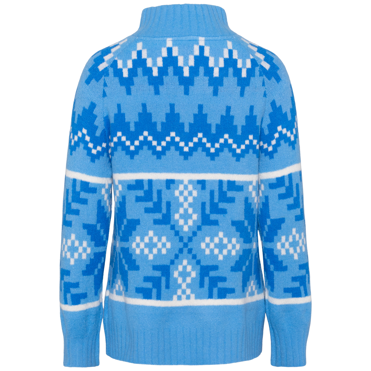 Amelia Knit