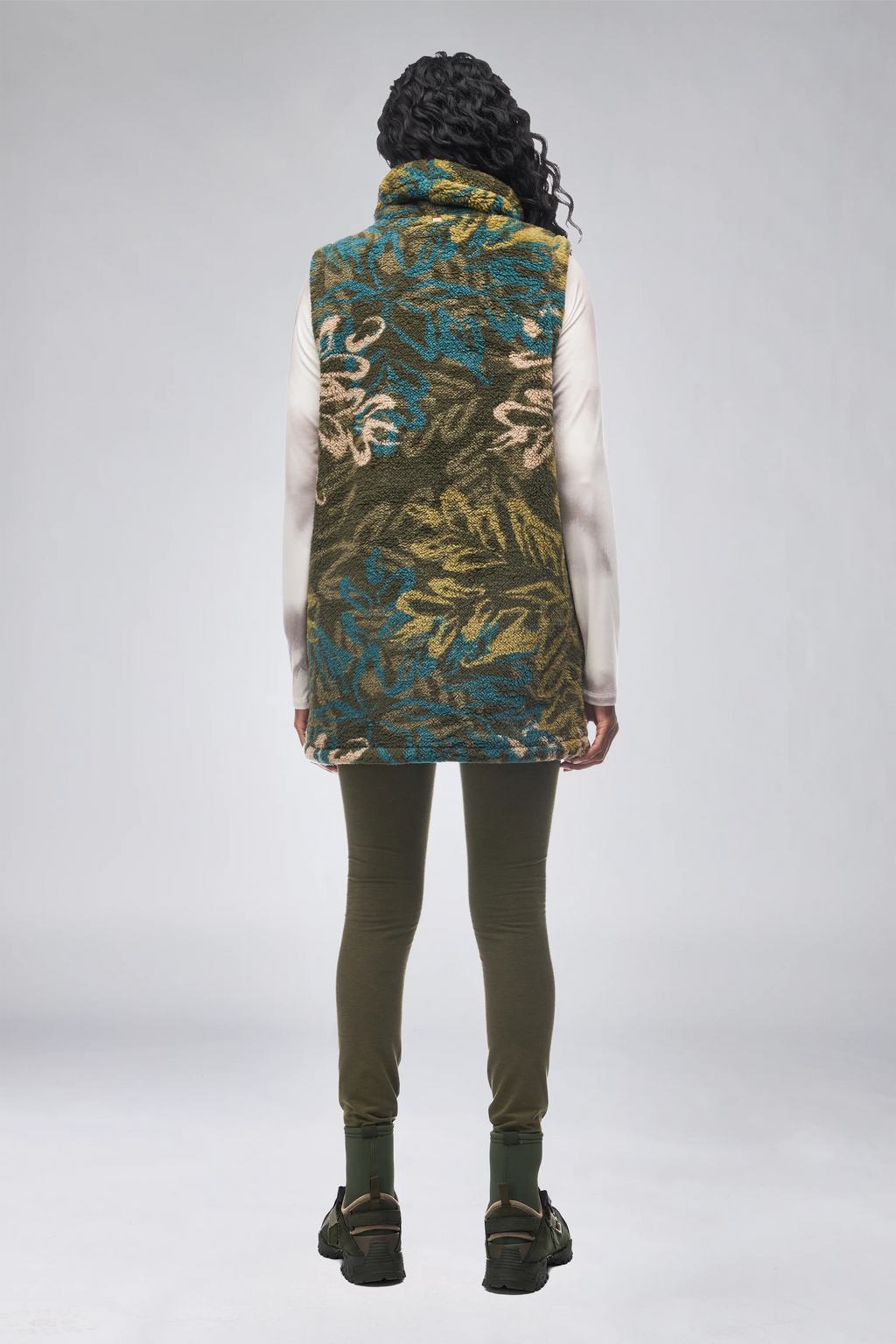 Indyeva FLUMMA tunic 