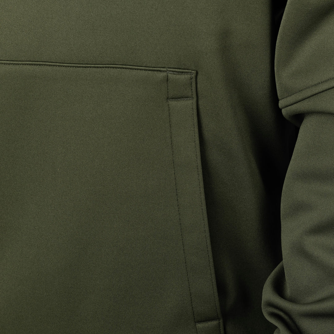 Klim Zone Pullover Hoodie | Duffel Bag -Monument