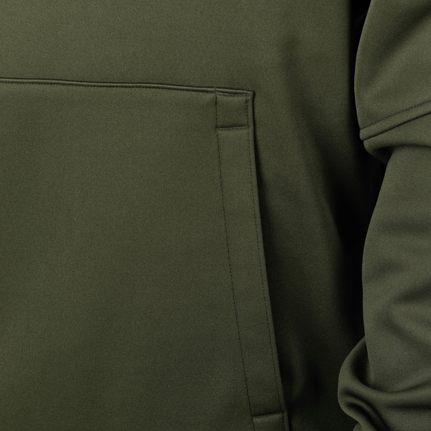 Klim Zone Pullover Hoodie | Duffel Bag -Monument