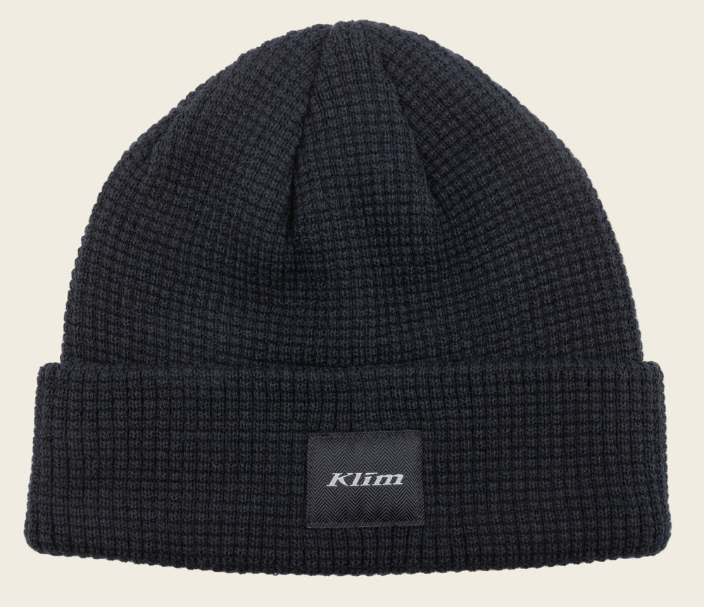 Klim Star Valley Beanie | Black