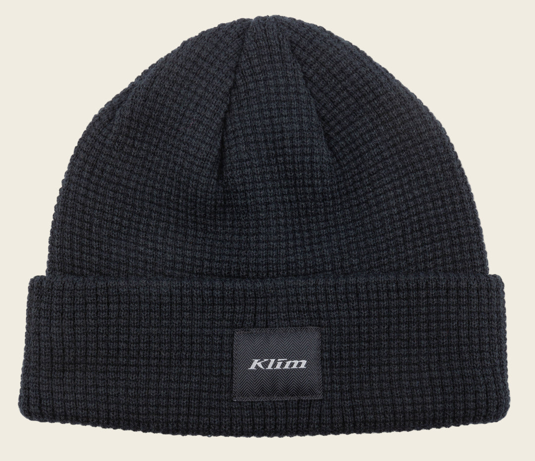 Klim Star Valley Beanie | Black