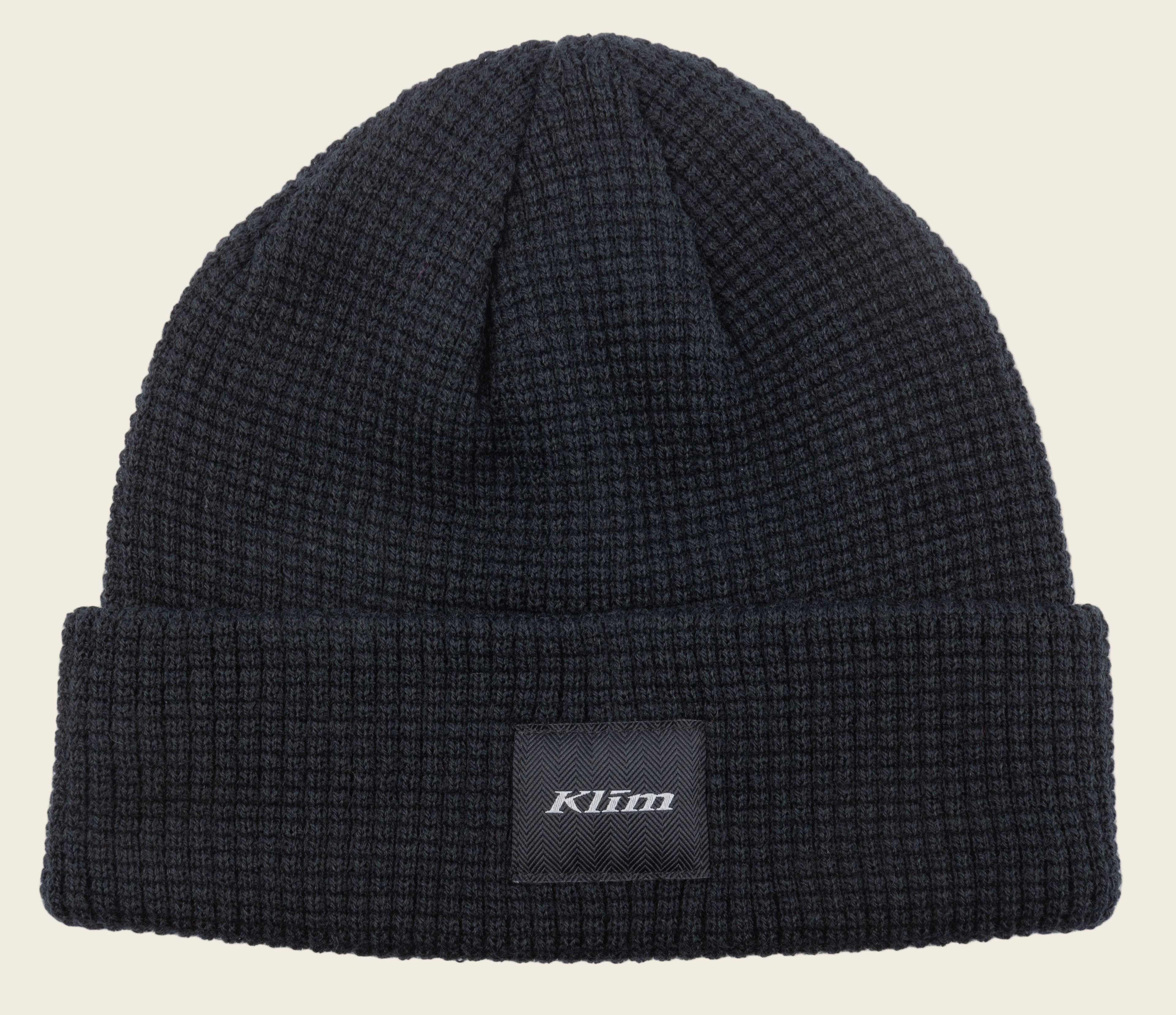 Klim Star Valley Beanie | Black