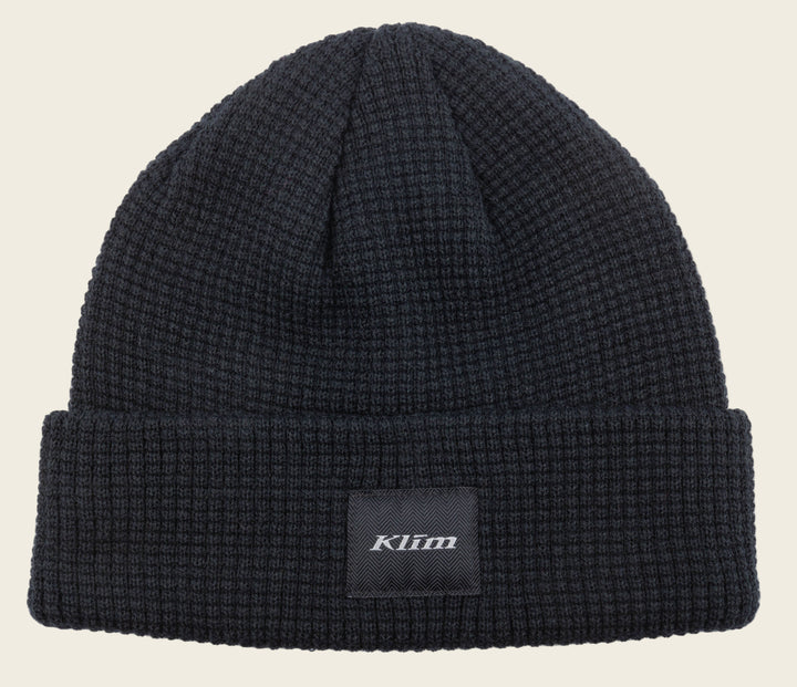 Klim Star Valley Beanie | Black