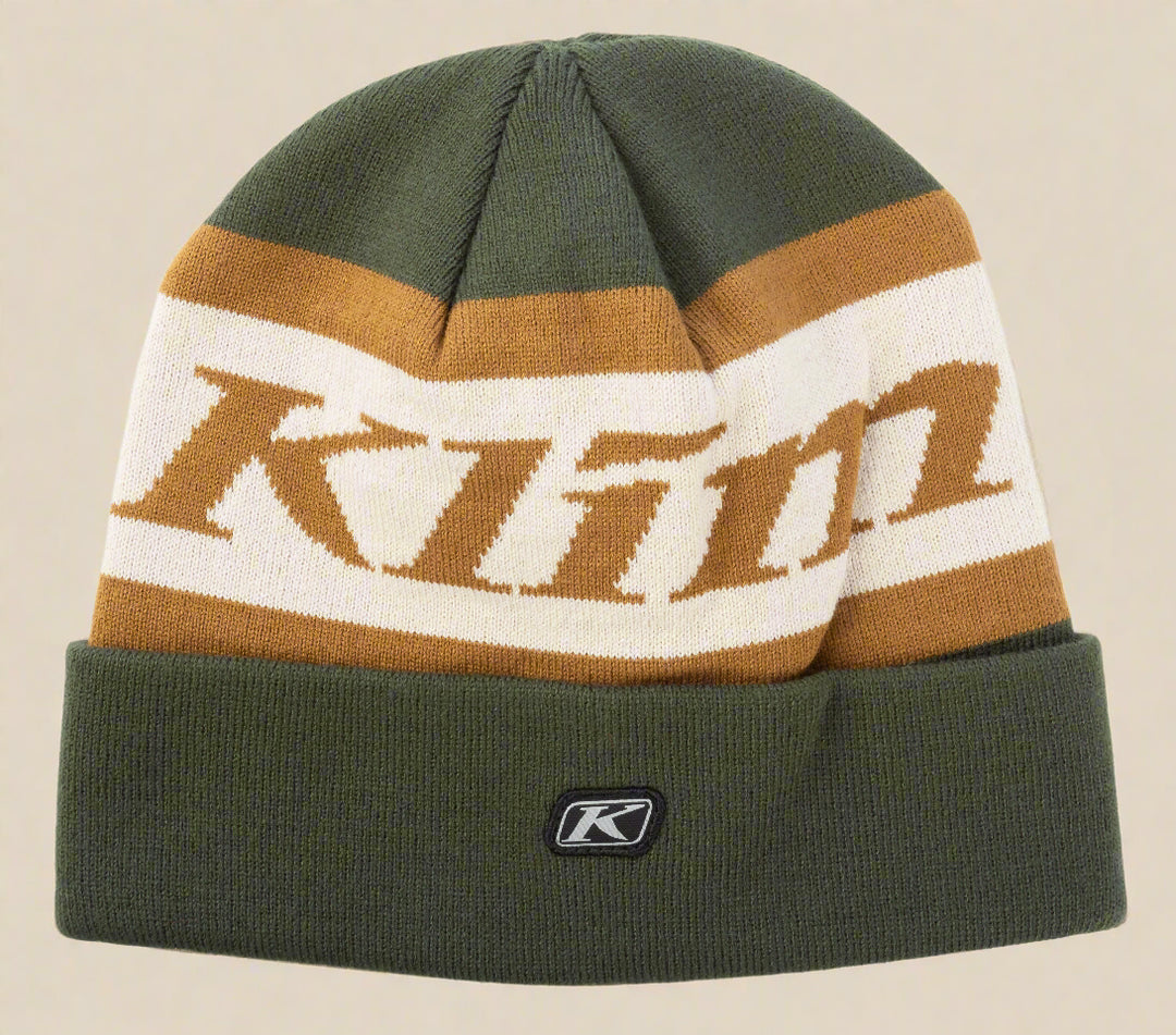 Klim Belmont Point Beanie | Breen