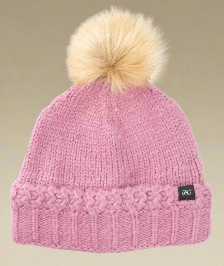 Klim Sheridon Beanie | Twilight Mauve