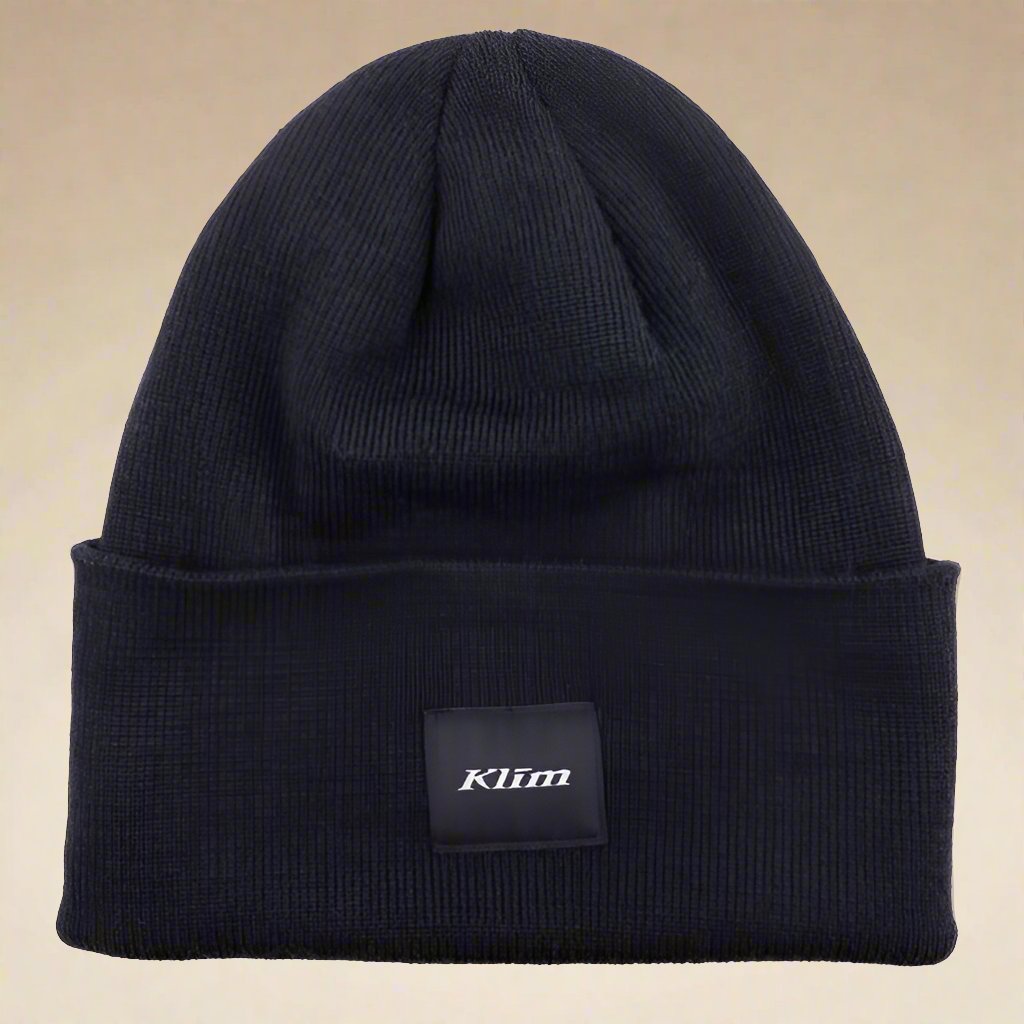 Klim Women's Kalispell Beanie Black