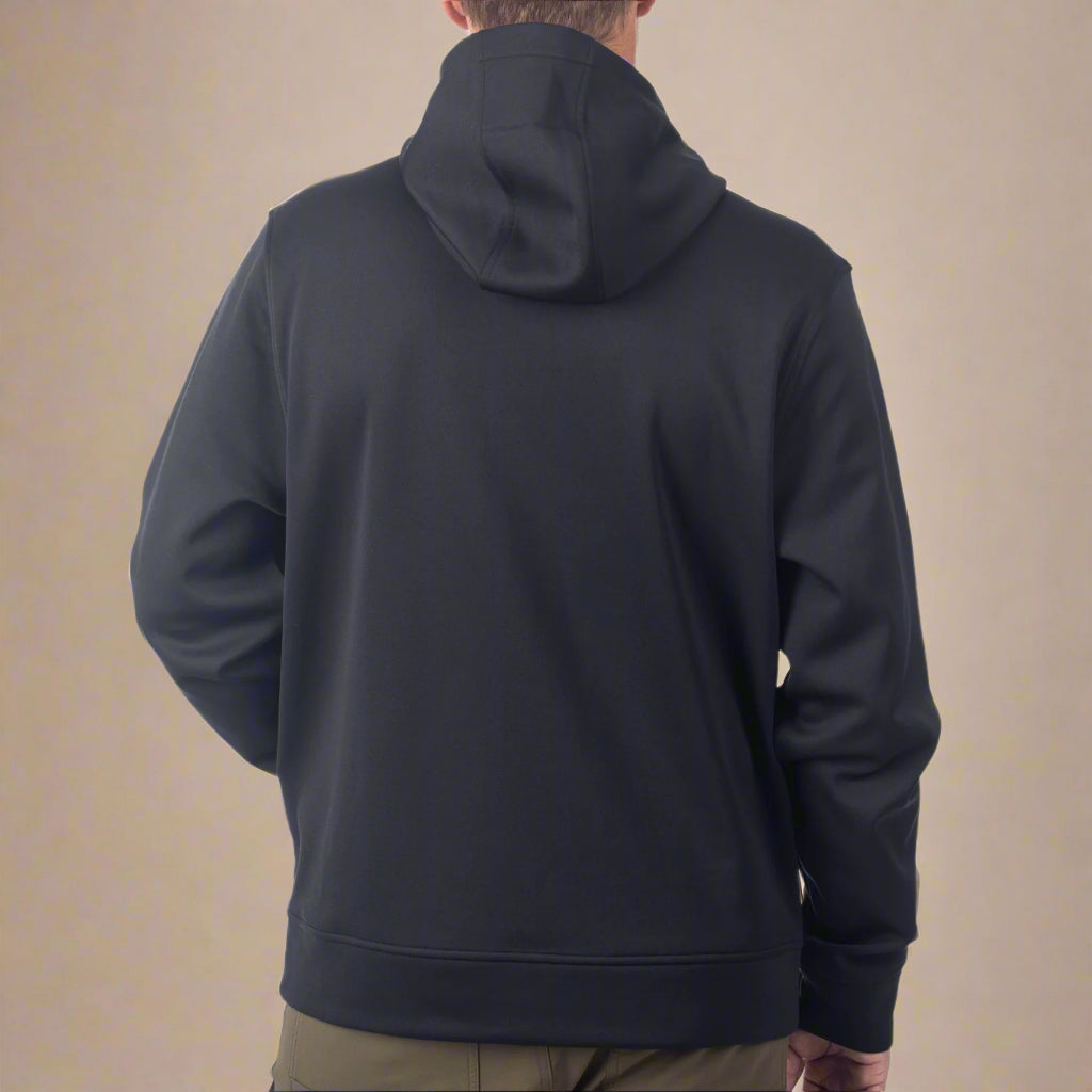 Klim Wydaho Pullover Hoodie | Black