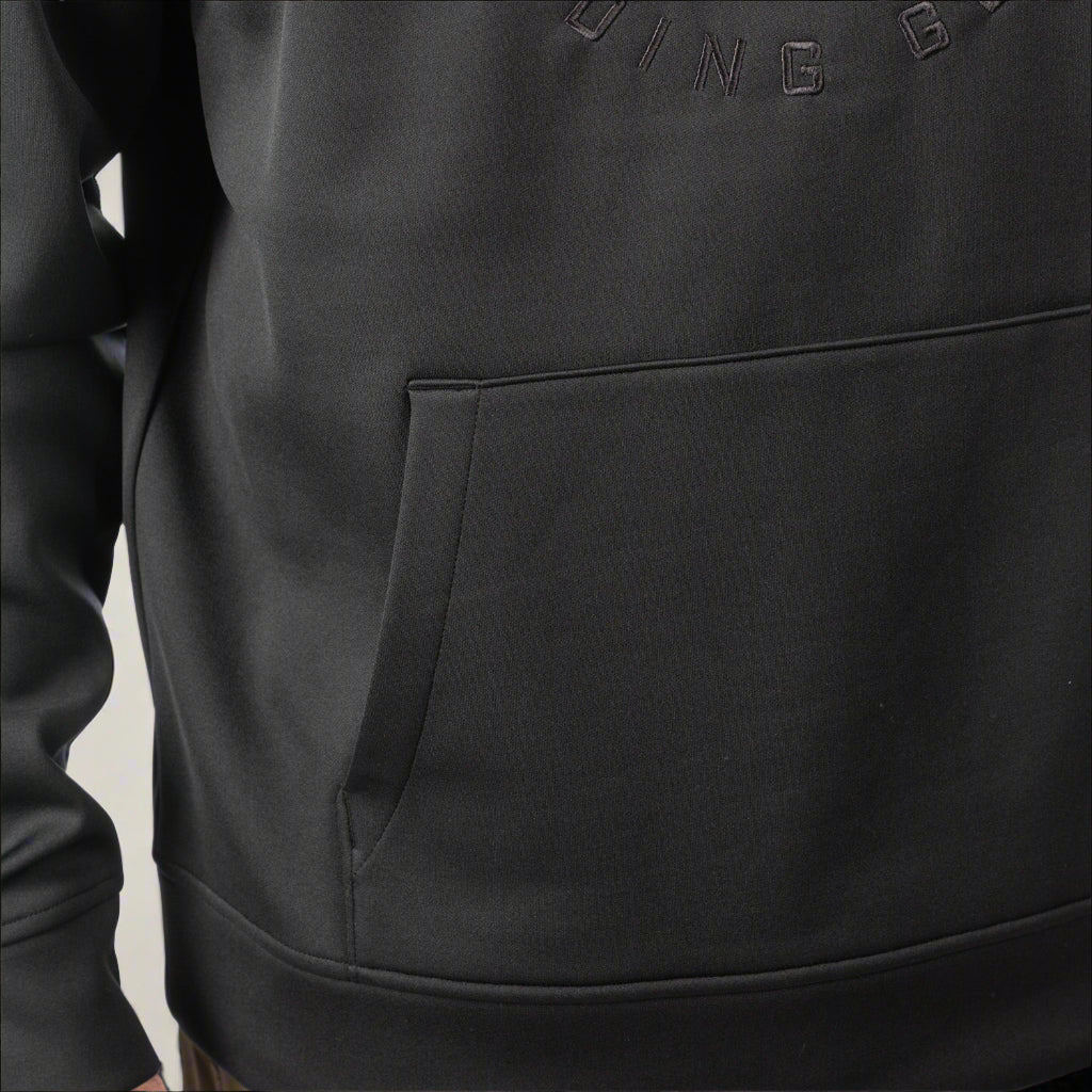 Klim Wydaho Pullover Hoodie | Black
