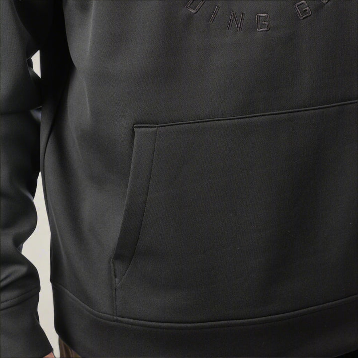Klim Wydaho Pullover Hoodie | Black