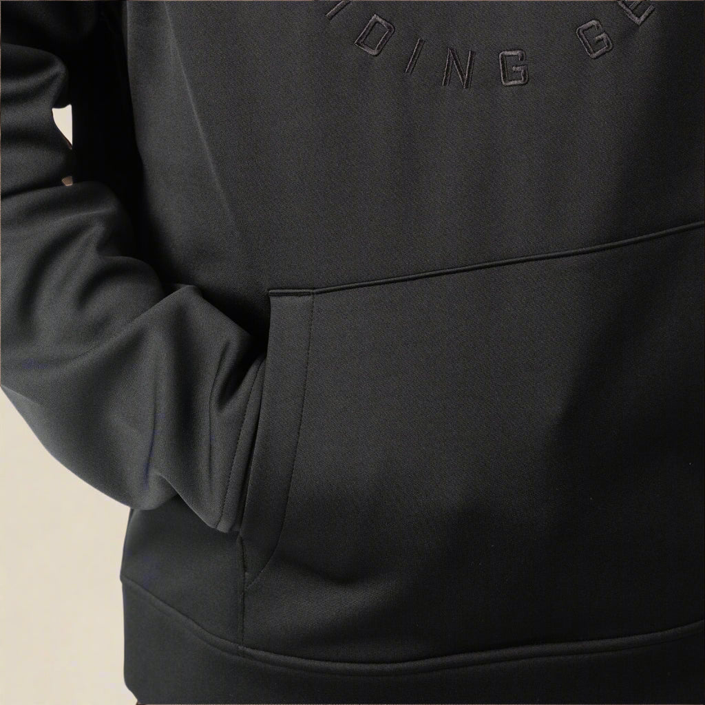 Klim Wydaho Pullover Hoodie | Black