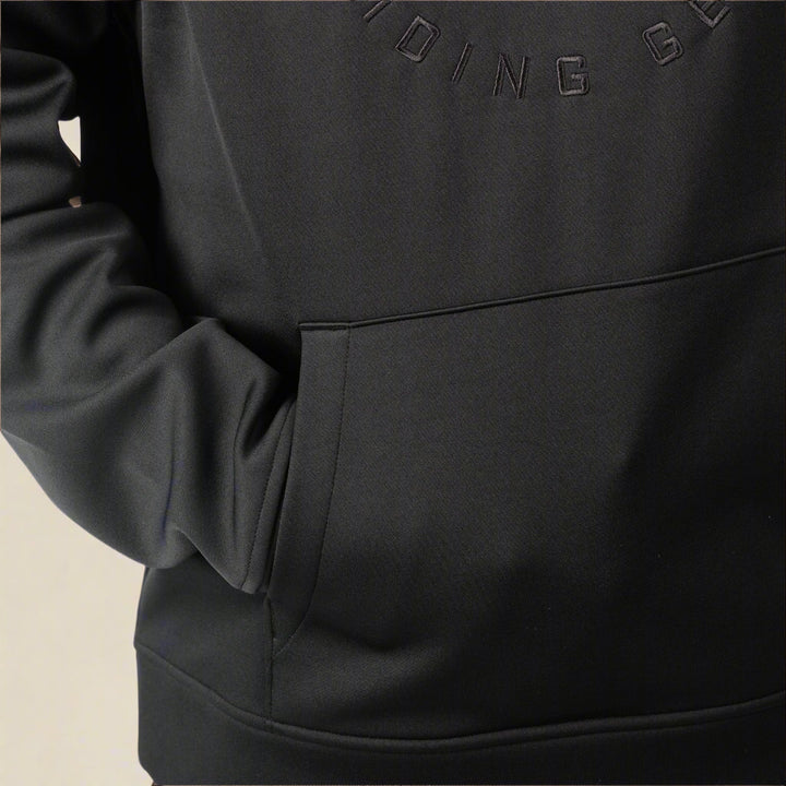Klim Wydaho Pullover Hoodie | Black