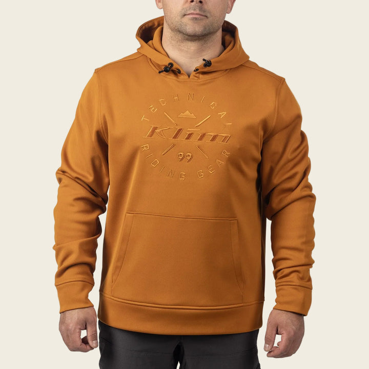 Klim Wydaho Pullover Hoodie | Moab