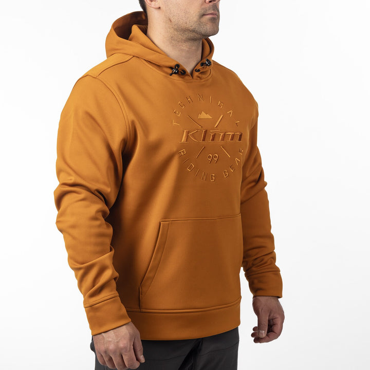 Klim Wydaho Pullover Hoodie | Moab