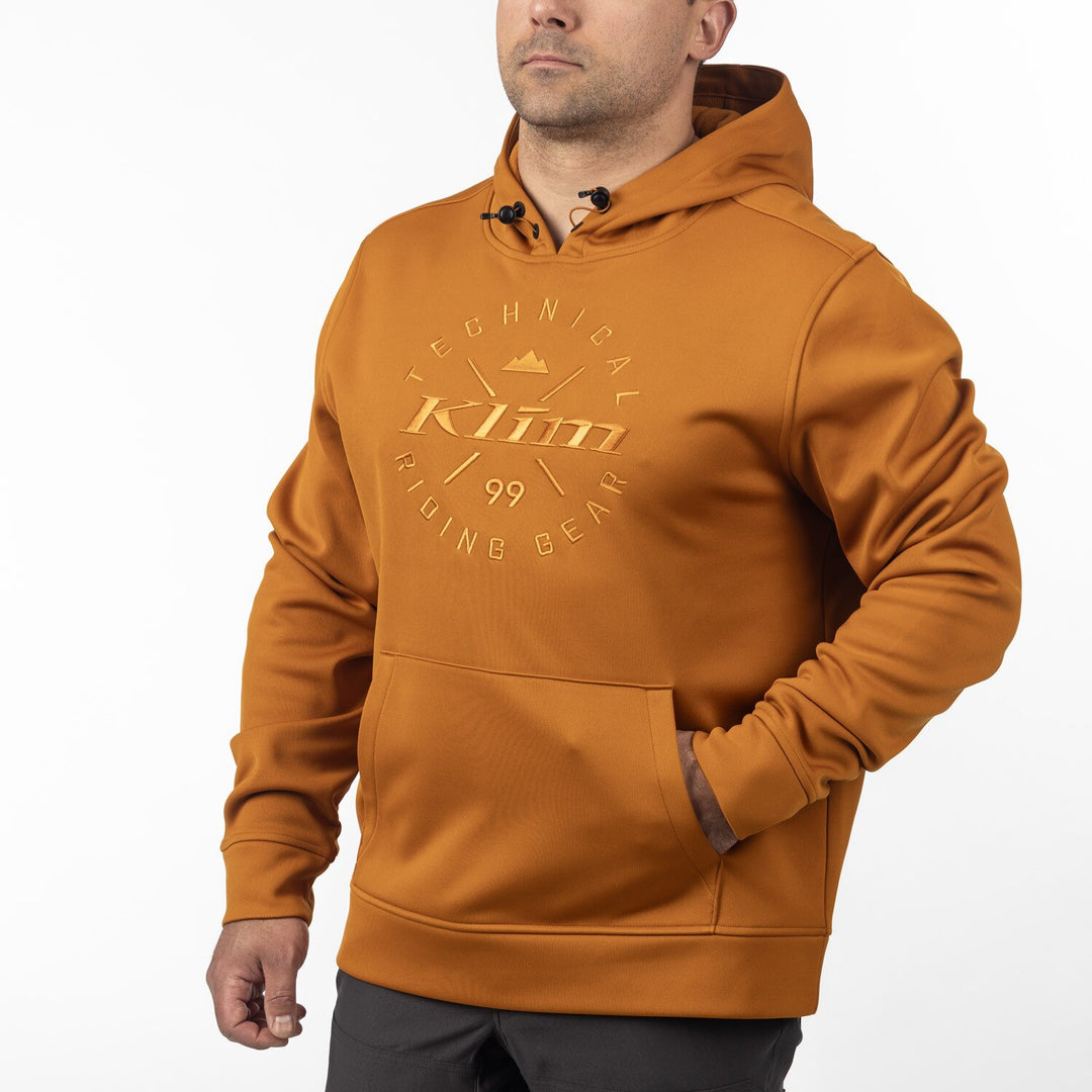 Klim Wydaho Pullover Hoodie | Moab