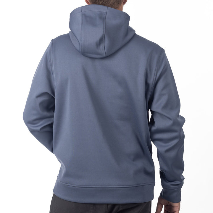 Klim Wydaho Pullover Hoodie | Vintage Indigo