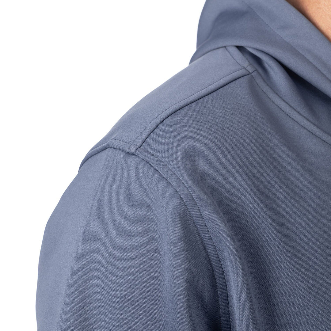 Klim Wydaho Pullover Hoodie | Vintage Indigo